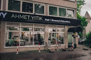 Friseur Ahmet Yitik - Hair | Beauty | Education image