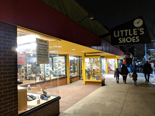 Shoe Store «Littles Shoes», reviews and photos, 5850 Forbes Ave, Pittsburgh, PA 15217, USA
