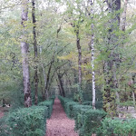 Photo n° 7 de l'avis de Céline.O fait le 06/11/2018 à 18:39 pour Les Jardins de Marqueyssac à Vezac