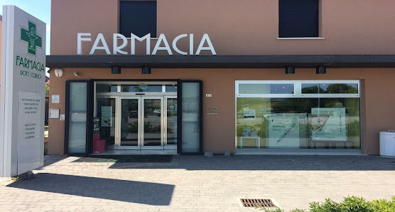 Farmacia Corso dei Dottori Nicola, Alessandro e Giuseppe Corso Snc Via Martiri, 27, 44037 Jolanda di Savoia FE, Italia
