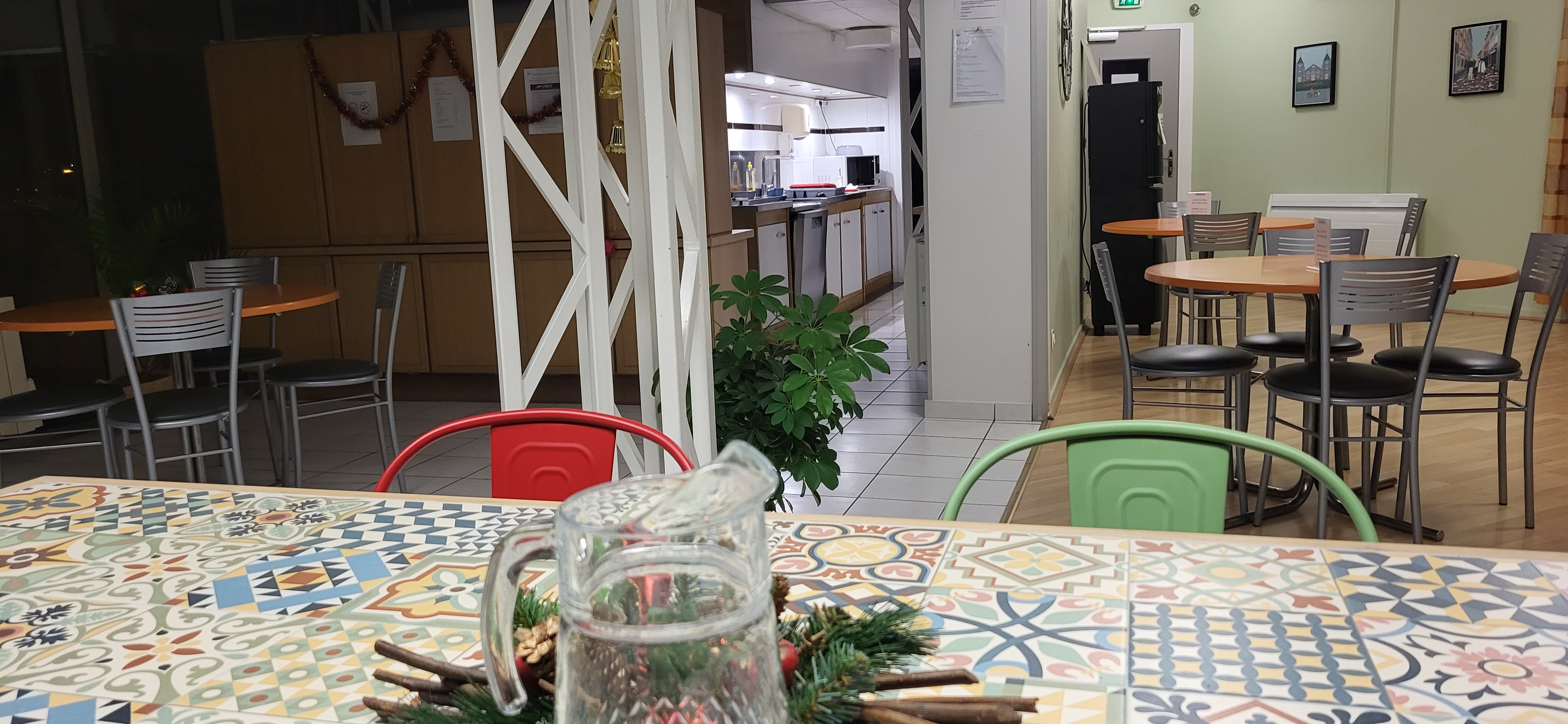 Photo n° 2 de l'avis de Dimitris.t fait le 21/12/2023 à 18:49