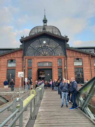 Wichtigsten Museen Hamburg