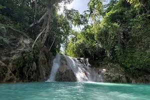 Ingkumhan Falls image