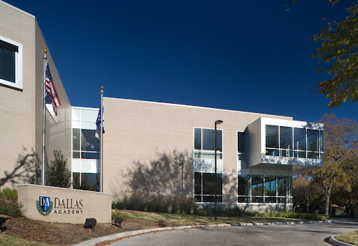 Dallas Academy