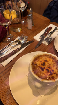 Les plus récentes photos du Bistro La Cour de Rome à Paris - n°4