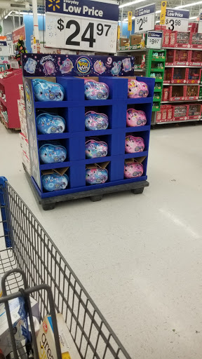 Department Store «Walmart Supercenter», reviews and photos, 3700 Owen Rd, Fenton, MI 48430, USA