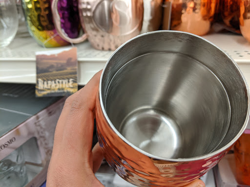 Home Goods Store «Tuesday Morning», reviews and photos, 653 156th Ave NE, Bellevue, WA 98007, USA