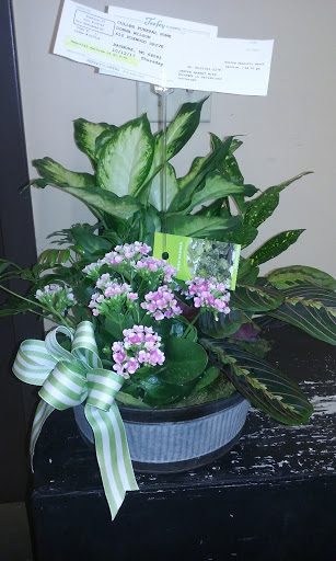 Florist «Teefey Flowers», reviews and photos, 9716 Holmes Rd, Kansas City, MO 64131, USA