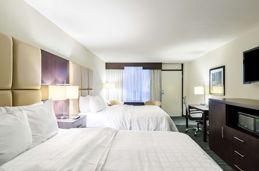 Hotel «Clarion Hotel & Aqua Lagoon Waterpark», reviews and photos, 1080 Riverdale St, West Springfield, MA 01089, USA