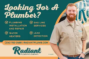 Radiant Plumbing LLC image
