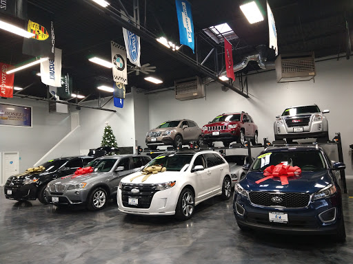Used Car Dealer «ROSELLE MOTORS INC», reviews and photos, 25W175 Lake St, Roselle, IL 60172, USA