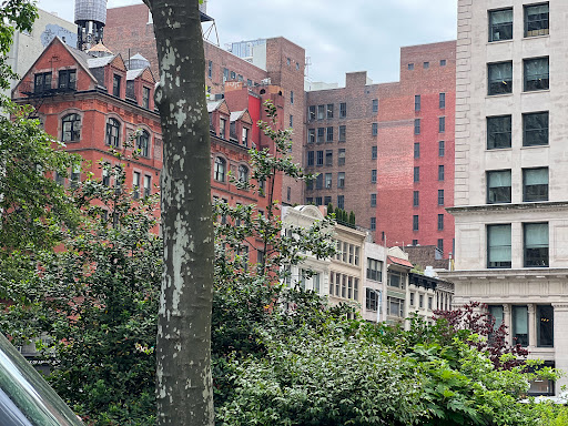 Park «Madison Square Park», reviews and photos, 11 Madison Ave, New York, NY 10010, USA
