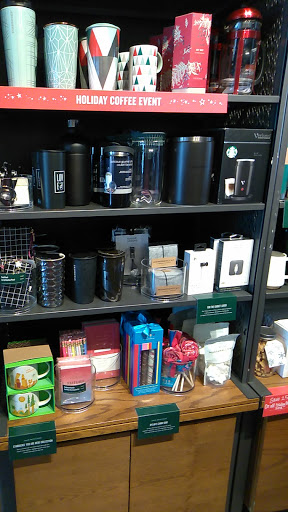 Starbucks image