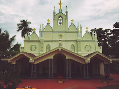 Laka St. Thom Marthoma Church