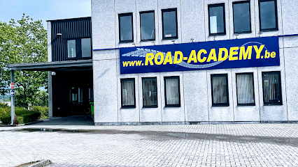 ROAD ACADEMY ( parking and administration)