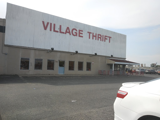 Thrift Store «Village Thrift», reviews and photos, 7533 S Crescent Blvd, Pennsauken Township, NJ 08109, USA