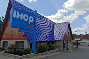 IHOP image