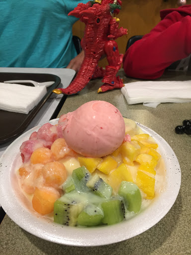 Dessert Shop «Juice Box LLC», reviews and photos, 9889 Bellaire Blvd, Houston, TX 77036, USA