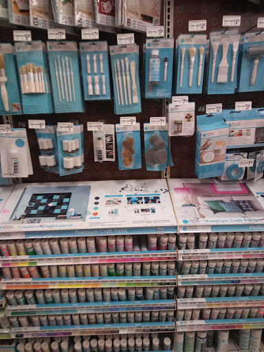 Craft Store «Michaels», reviews and photos, 12100 Lakewood Blvd, Downey, CA 90242, USA