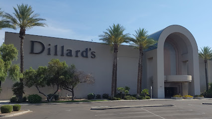 Dillard's