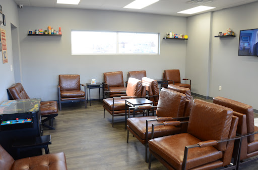 Car Wash «Detail Driven Car Wash», reviews and photos, 159 Pond Fort Trail, Lake St Louis, MO 63367, USA