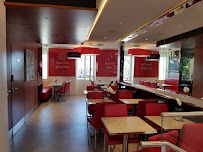 Atmosphère du Restaurant de hamburgers Steak n' Shake Cannes Croisette - n°3