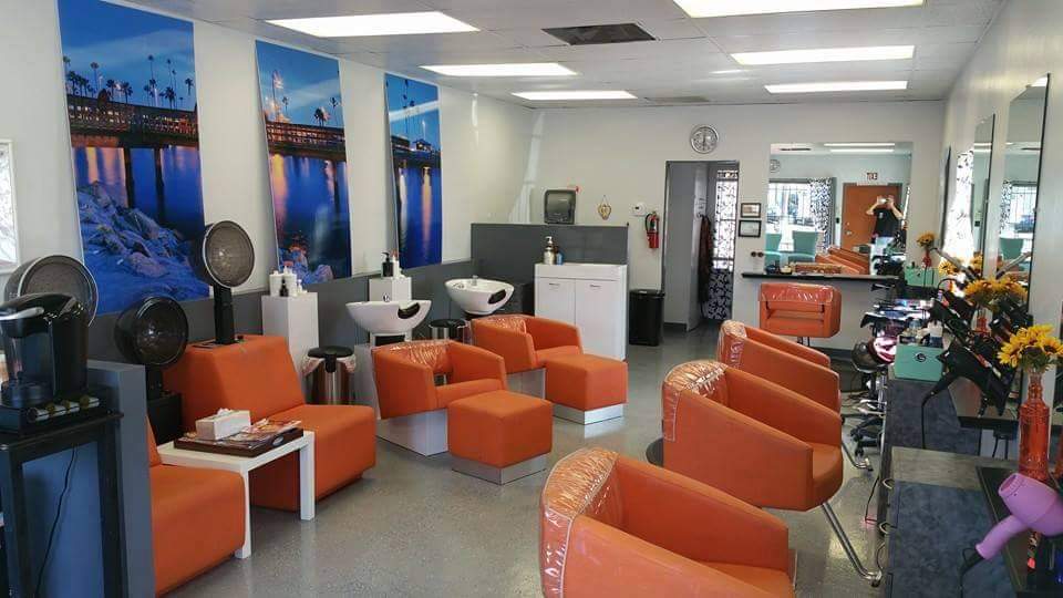 Matafied Hair Studio 92054