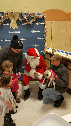 Pet Supply Store «PetSmart», reviews and photos, 4013 Wisconsin 28, Kohler, WI 53081, USA