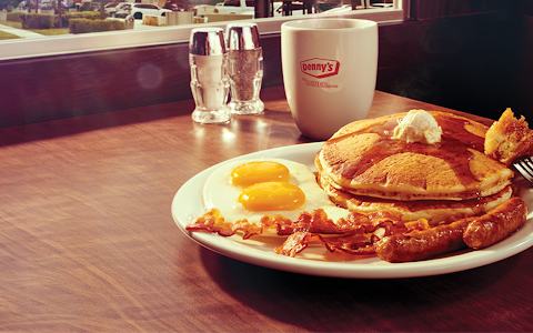 Denny's image