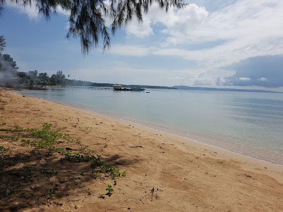 Ao Kao Beach