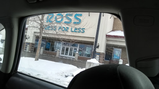 Clothing Store «Ross Dress for Less», reviews and photos, 2855 N 19th Ave, Bozeman, MT 59718, USA