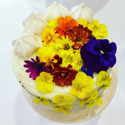 Dessert Shop «Sweet Petit Desserts», reviews and photos, 1426 Race St, Cincinnati, OH 45202, USA