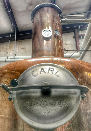 Distillery «Rebecca Creek Distillery», reviews and photos, 26605 Bulverde Rd, San Antonio, TX 78260, USA