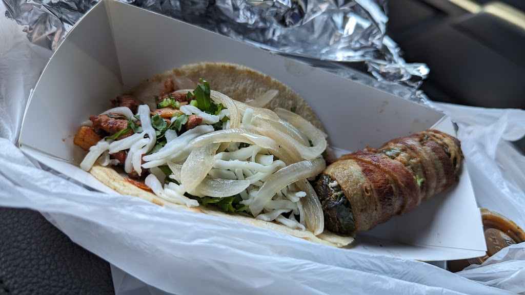 Tacos y Tortas El Chilango 78660