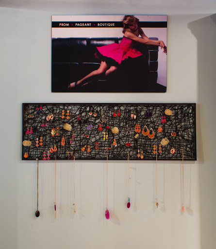 Formal Wear Store «Genealogy Boutique & Formals», reviews and photos, 4151 Main at North Hills St #120, Raleigh, NC 27609, USA