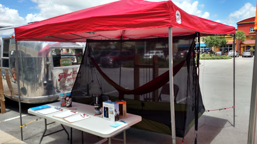 Outdoor Sports Store «Flint Creek Outfitters», reviews and photos, 4414 SW College Rd #910, Ocala, FL 34474, USA