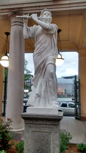 Concert Hall «Nashville Symphony | Schermerhorn Symphony Center», reviews and photos, 1 Symphony Pl, Nashville, TN 37201, USA