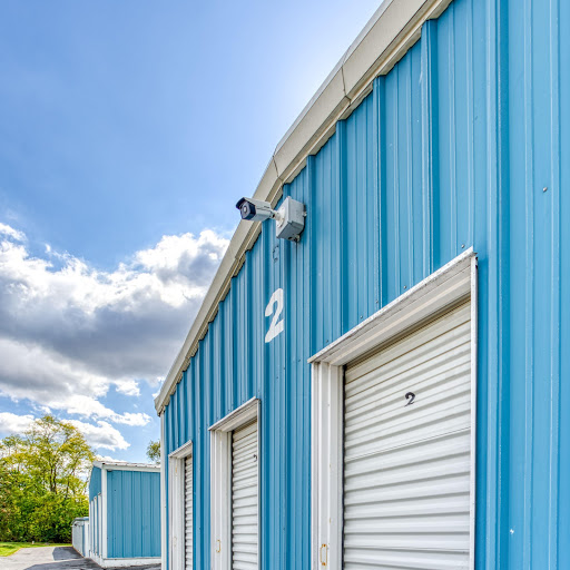 Self-Storage Facility «Valley Storage», reviews and photos, 17705 W Washington St, Hagerstown, MD 21740, USA