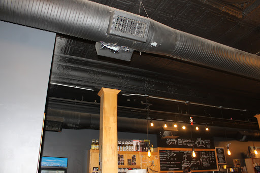 Coffee Shop «Kofenya», reviews and photos, 38 W High St, Oxford, OH 45056, USA