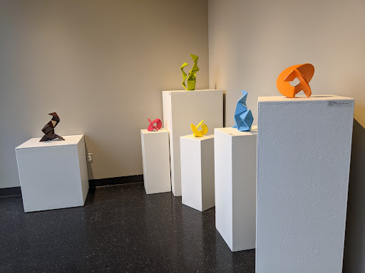 Art Gallery «A/NT: A Non-Traditional Gallery», reviews and photos, 305 Harrison St, Seattle, WA 98109, USA