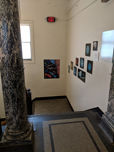 Natural History Museum «Museum of Natural History and Planetarium», reviews and photos, 1000 Elmwood Ave, Providence, RI 02907, USA