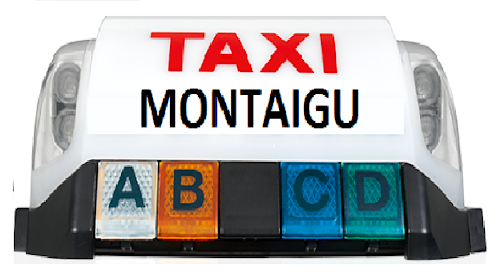 Service de taxi Sarl pottier-paty Montaigu-Vendée