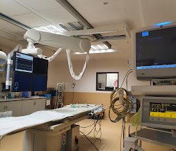 General Hospital of Playa del Carmen photo