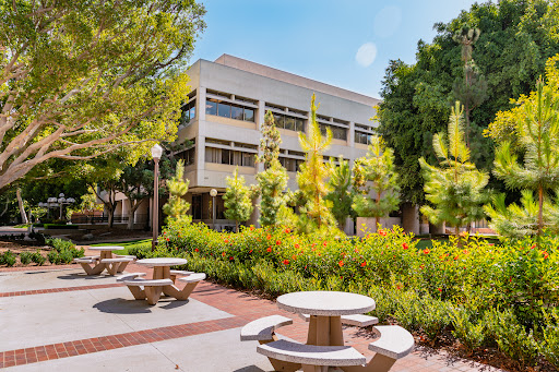 USC Gould School of Law