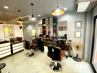 C&B Gentlemen's Barber