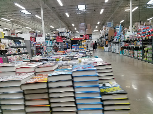 Warehouse club «BJ’s Wholesale Club», reviews and photos, 3985 Plank Rd, Fredericksburg, VA 22407, USA