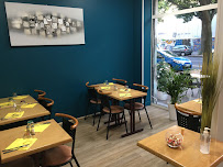 Atmosphère du Restaurant turc Kebab de l’Avenue à Lyon - n°2