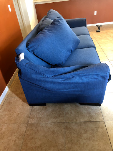 Furniture Store «Ashley HomeStore», reviews and photos, 5400 Grandview Pkwy, Davenport, FL 33837, USA