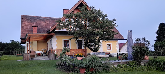 Gästehaus Schönegger