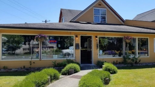 Christian Armory, 408 W Main St, Monroe, WA 98272, USA, 